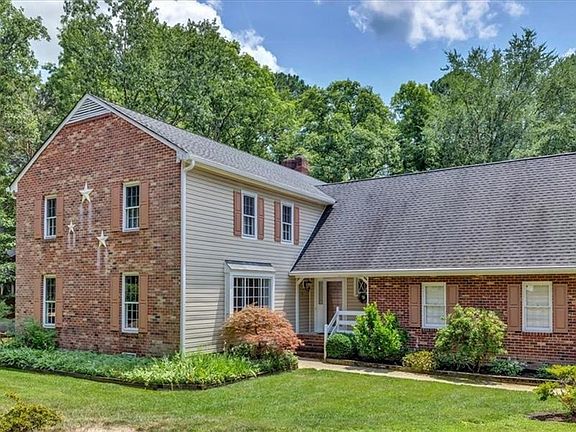 2nd image of 1807 Timbermead Ct