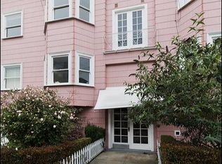 5 Imperial Aly, San Francisco, CA 94123