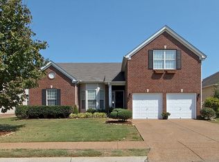 3120 Tristan Dr, Franklin, TN 37064