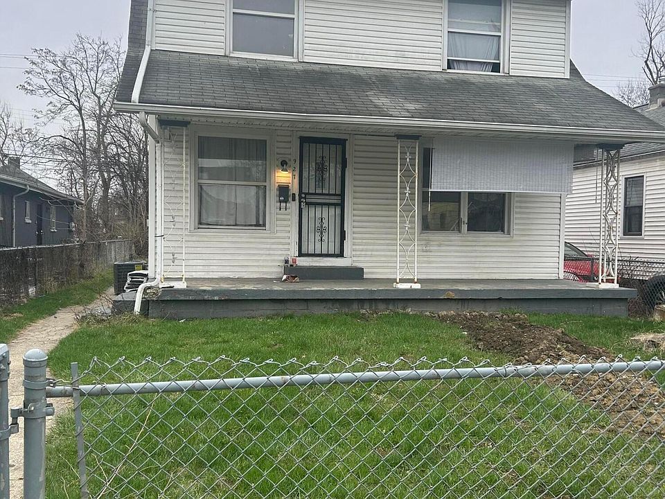 1st image of 927 E 18th Ave