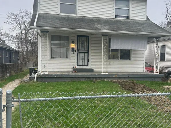 927 E 18th Ave, Columbus, OH 43211