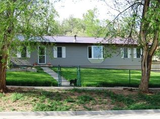 1910 Edgewood Ter, Hot Springs, SD 57747