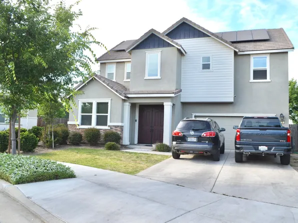 3136 E Harter Avenue, Visalia, CA 93292