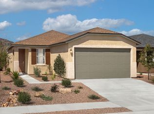 Plan 1465 Modeled Plan, Saguaro Haven, Tucson, AZ 85746