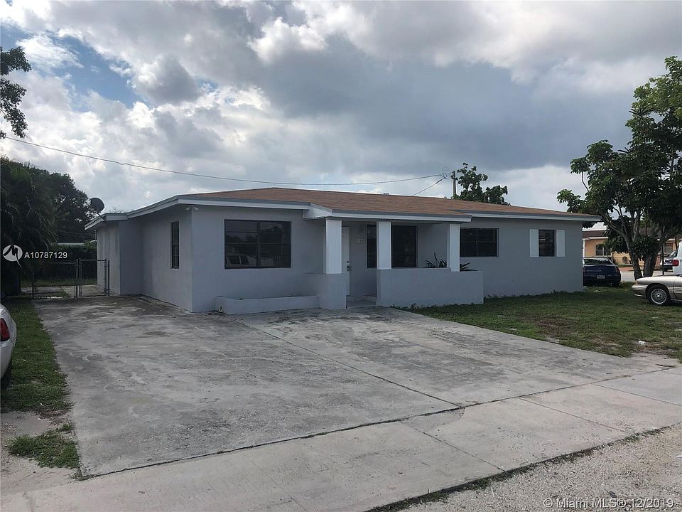 1st image of 3620 NW 174th St