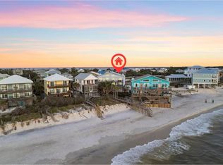 171 Antiqua Dr, Port Saint Joe, FL 32456