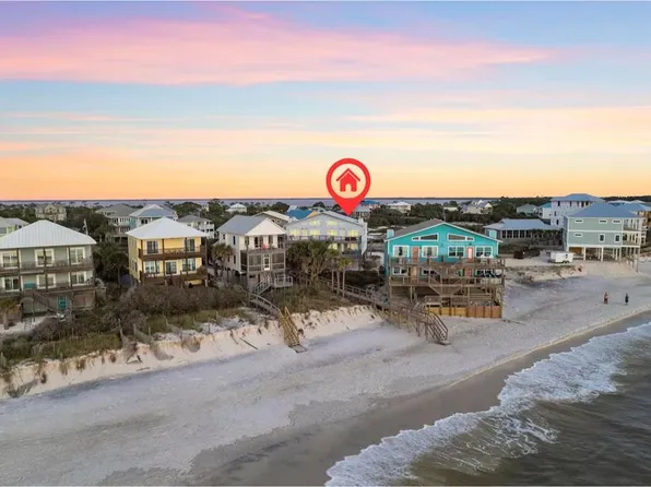 171 Antiqua Dr, Port Saint Joe, FL 32456