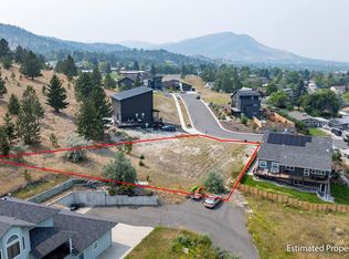 437 S Fee St, Helena, MT 59601