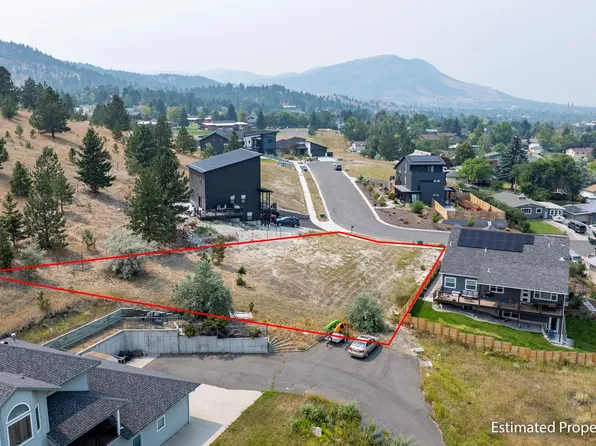 437 S Fee St, Helena, MT 59601