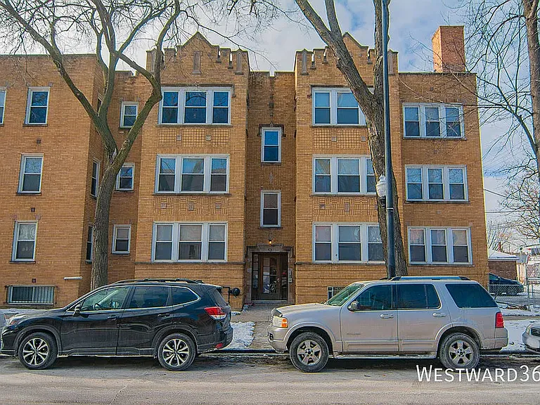 2748 N Kostner Ave #1 — Photo 1