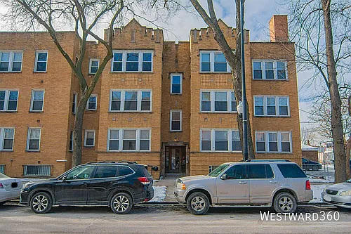 2748 N Kostner Ave #1 Photo 1 2748 N Kostner Ave #1 Photo 1