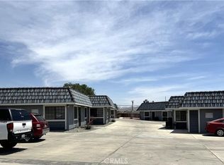 16025 Chehalis Rd, Apple Valley, CA 92307