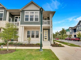 3201 Zach Scott St #1, Austin, TX 78723