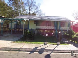 122 Price St, Montegut, LA 70377