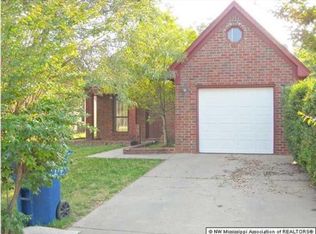 9781 Riggan Dr, Olive Branch, MS 38654