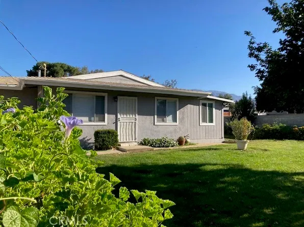 40286 Grand Ave, Cherry Valley, CA 92223