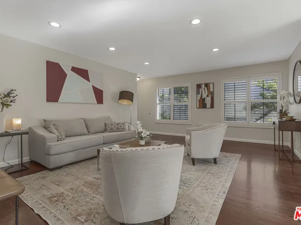 10685 Wilkins Ave APT 4, Los Angeles, CA 90024