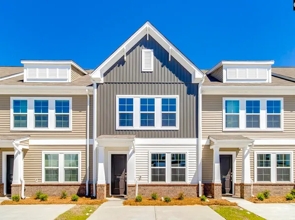 3045 Harborview Dr, Columbia, SC 29229