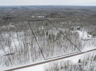6501 S Degerman Rd, Lake Nebagamon, WI 54849