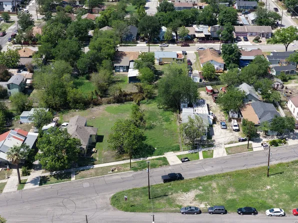 631 ARANSAS AVE LOT 8&9, San Antonio, TX 78210