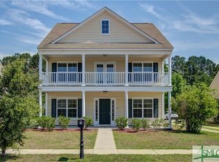62 Westbourne Way, Savannah, GA 31407
