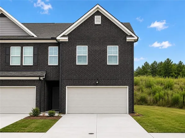 241 Epping St #88, Stockbridge, GA 30281