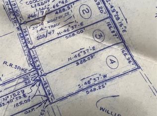 0 Road, Maple Hill, NC 28454