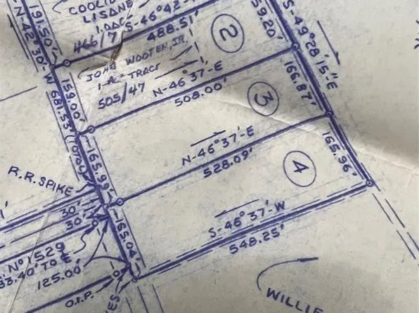 Na 0 Rd, Maple Hill, NC 28454