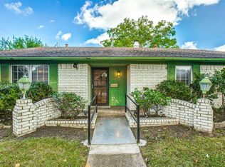 3421 Hillsdale Ln, Garland, TX 75042