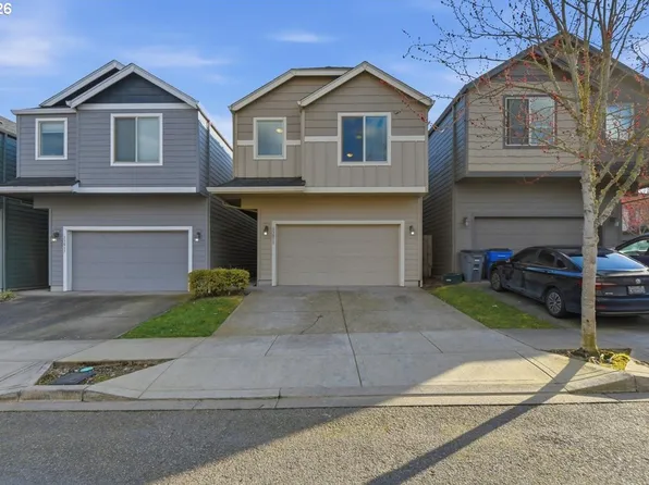 13015 NE 26th St, Vancouver, WA 98684