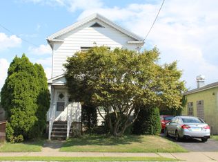 156 Barney St, Wilkes Barre, PA 18702