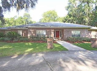12834 Brady Rd, Jacksonville, FL 32223