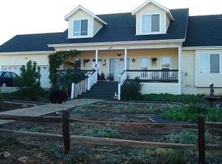 19551 Hidden Glen Rd, Alpine, CA 91901