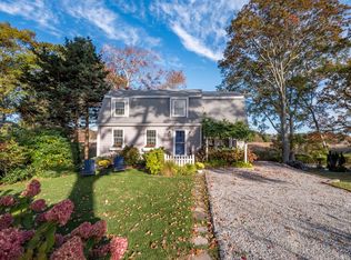 55 Cypress Rd, Old Saybrook, CT 06475