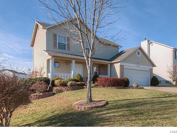 3rd image of 2631 Red Cedar Parc Dr N