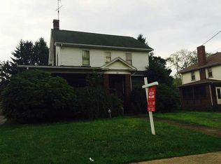 118 E Sheridan Ave, New Castle, PA 16105