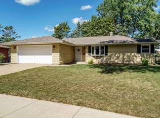 3814 Dakota Ln, Rockford, IL