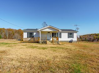 9807 Binkley Cemetery Rd, Centerville, TN 37033