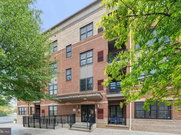 9523 Bastille St Unit 305, Fairfax, VA 22031