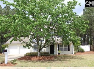 162 Siddington Way, Lexington, SC 29073