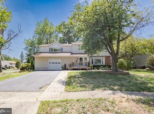 3109 Sheffield Dr, Cinnaminson, NJ 08077