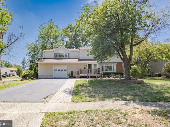 3109 Sheffield Dr, Cinnaminson, NJ 08077