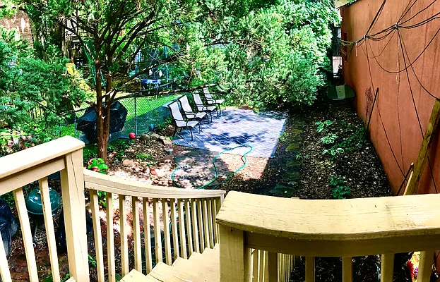 Rented by Boerum Hill Realty | media 79