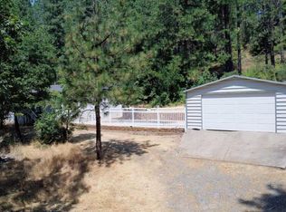 112 Renegade Rd, Oroville, CA 95966