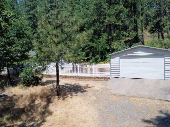 112 Renegade Rd, Oroville, CA 95966