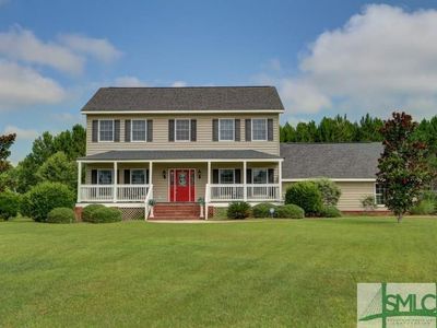 782 Kolic Helmey Rd, Guyton, GA, 31312