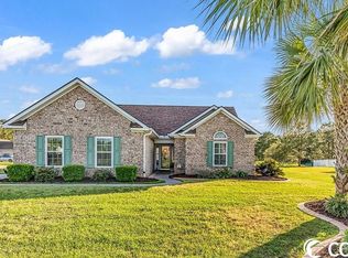201 Duchess Ct, Myrtle Beach, SC 29588