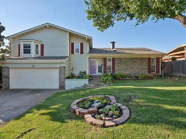 3712 NW 70th St, Oklahoma City, OK 73116