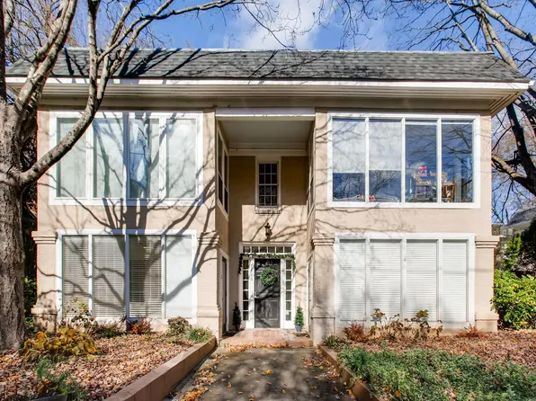 1116 Rosedale Dr NE APT 2, Atlanta, GA 30306