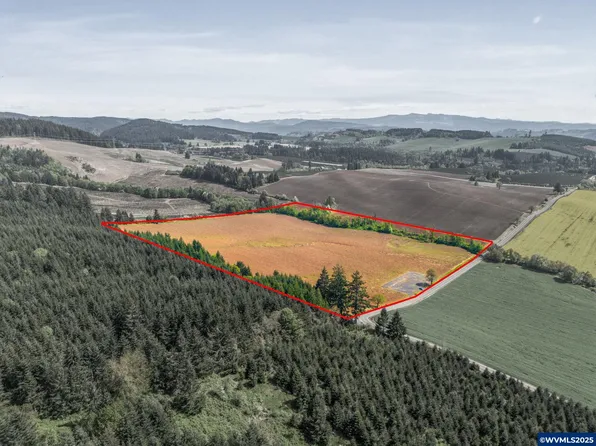 170th Ave SE, Sublimity, OR 97385